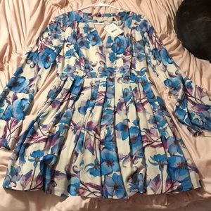 SOLD Free people dress